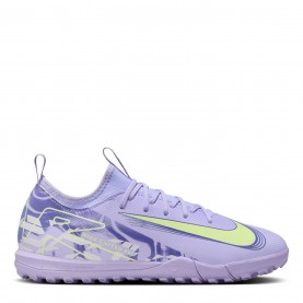 Юношески футболни стоножки Nike Zoom Mercurial Vapor 16 Academy Juniors Astro Turf Football Boots - Purple/Volt юношески,футболни,стоножки,детски,футболни,обувки,детски,футболни,обувки,футболни,обувки,adidas,messi,футболни,обувки,nike,hypervenom,футболни,обувки,nike,