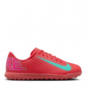 Юношески футболни стоножки Nike Mercurial Vapor 16 Club Juniors Astro Turf Football Boots - Red/Green юношески,футболни,стоножки,детски,футболни,обувки,детски,футболни,обувки,всички,футболни,обувки,футболни,обувки,за,твърд,терен,футболни,обувки,за,мек,терен