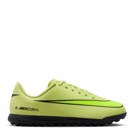 Юношески футболни стоножки Nike Mercurial Vapor 16 Club Juniors Astro Turf Football Boots - Volt/Crimson юношески,футболни,стоножки,разпродажба,nike,детски,футболни,обувки,детски,футболни,обувки,футболни,обувки,adidas,messi,футболни,обувки,nike,футболни,обувки