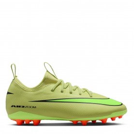 Юношески футболни бутонки Nike Zoom Mercurial Vapor 16 Academy Juniors Artificial Ground Football Boots - Volt/Crimson юношески,футболни,бутонки,разпродажба,nike,детски,футболни,обувки,детски,футболни,обувки,футболни,обувки,adidas,messi,футболни,обувки,nike,футболни,обувки,