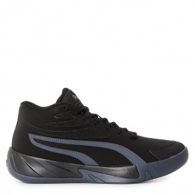 маратонки,детски,маратонки,за,футбол,на,закрито,детски,маратонки,puma,kids,court,pro,nubuck,trainers,black,galacti