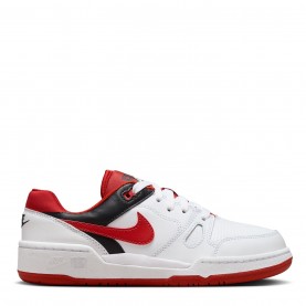 детски,обувки,разпродажба,nike,детски,маратонки,nike,full,force,little,big,kids',shoes,white,red