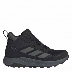 Adidas Anylander Mid Jn71 - Black adidas,anylander,mid,jn71,black