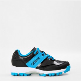 детски,футболни,стоножки,маратонки,за,училище,ученически,обувки,детски,маратонки,хокей,grays,hockey,unisex,kids',flash,astro,hockey,shoes,blk,blu