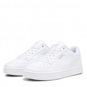 разпродажба,puma,детски,маратонки,puma,caven,2.0,jr,white,white