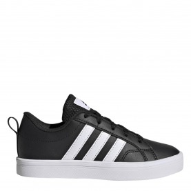 Юношески обувки adidas VS Pace 2.0 Shoes Juniors - Black/White юношески,обувки,детски,маратонки,adidas,vs,pace,2,0,shoes,juniors,black,white