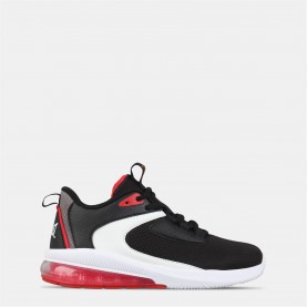 Everlast Swish Jn00 - Black/White/Red маратонки,за,училище,ученически,обувки,кецове,за,училище,баскетбол,в,училище,час,по,физическо,мъжки,баскетболни,обувки,детски,маратонки,баскетболни,обувки,