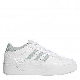 Adidas Break Start B Jn99 - Ftwr White/Wond детски,маратонки,adidas,break,start,b,jn99,ftwr,white,wond