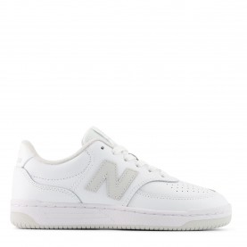 New Balance NB BB80 Junior - White детски,маратонки,new,balance,nb,bb80,junior,white