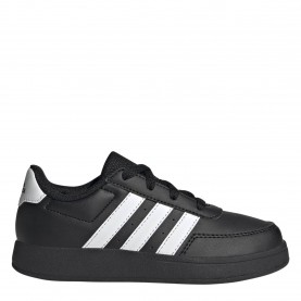 adidas Breaknet 2.0 K - core black детски,маратонки,adidas,breaknet,2,0,k,core,black