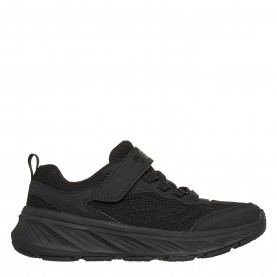 Маратонки Skechers Kids Edgeride Low-Top Trainers - Black маратонки,отново,на,училище,детски,маратонки,skechers,kids,edgeride,low,top,trainers,black