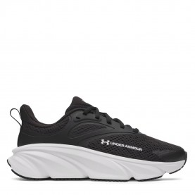 Under Armour UA UA BGS Rogue 6 Jn00 - Black/White ученически,обувки,разпродажба,under,armour,детски,маратонки,under,armour,ua,ua,bgs,rogue,6,jn00,black,white