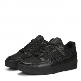 разпродажба,puma,детски,маратонки,puma,b,staple,black