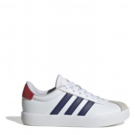 детски,обувки,детски,маратонки,adidas,vl,court,3.0,shoes,junior,boys,white,blu,red