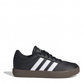 разпродажба,adidas,детски,маратонки,adidas,court,3.0,k,black,gum