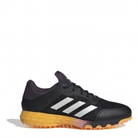 Детски обувки за хокей Adidas Hockey Lux 2.2s Shoes Unisex Kids - Core Black/Zero детски,обувки,за,хокей,маратонки,за,училище,ученически,обувки,кецове,за,училище,разпродажба,adidas,детски,маратонки,хокей,вратарски,артикули,за,хокей,обору