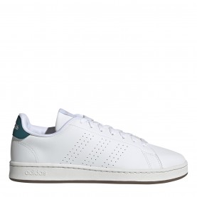 Adidas Advntge Jn99 - White/ White разпродажба,adidas,детски,маратонки,adidas,advntge,jn99,white,white