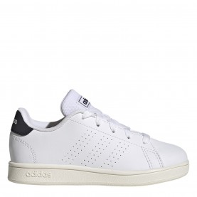 Adidas Advntge K Jn99 - White/Legend In разпродажба,adidas,детски,маратонки,adidas,advntge,k,jn99,white,legend,in