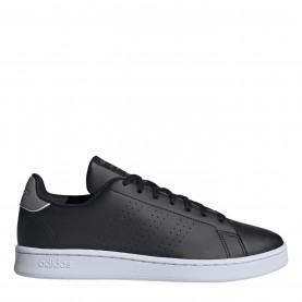 Adidas Advntge Jn99 - Black/Grey Thre маратонки,за,училище,ученически,обувки,детски,маратонки,adidas,advntge,jn99,black,grey,thre