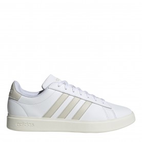 Детски маратонки Adidas Grand Court 2.0 Low-Top Trainers Boys - White/Alumina детски,маратонки,детски,маратонки,adidas,grand,court,2.0,low,top,trainers,boys,white,alumina