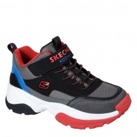 Skechers Skechers Kozmiks1.0 Jn99 - Black/Multi разпродажба,skechers,детски,маратонки,skechers,skechers,kozmiks1.0,jn99,black,multi