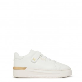 юношески,маратонки,mallet,grftr,wing,trainers,juniors,triple,white