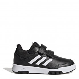 разпродажба,adidas,детски,маратонки,adidas,tensaur,sport,cf,junior,black,white