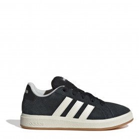 юношески,маратонки,разпродажба,adidas,детски,маратонки,adidas,grand,court,00s,trainers,juniors,black,gum
