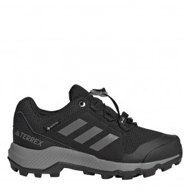 Юношески обувки Adidas Terrex GORE-TEX Hiking Shoes Junior - Core Black юношески,обувки,туристически,обувки,детски,туристически,обувки,разпродажба,adidas,детски,високи,обувки,за,ходене,adidas,terrex,gore,tex,hiking,shoes,junior