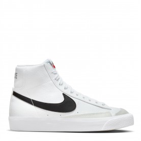 детски,обувки,разпродажба,nike,детски,високи,кецове,детски,маратонки,nike,blazer,mid,'77,big,kids',shoes,white,black