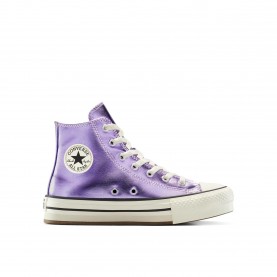 Маратонки Converse Kids Chuck Taylor All Star Eva High-Top Trainers - 500-Purple/Eg маратонки,детски,маратонки,converse,kids,chuck,taylor,all,star,eva,high,top,trainers,500,purple,eg