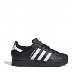 детски,маратонки,маратонки,за,училище,ученически,обувки,adidas,originals,unisex,kids,three,stripes,cushioned,low,top,trainers,black,white