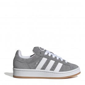 adidas,originals,campus,00s,trainers,juniors,grey,white
