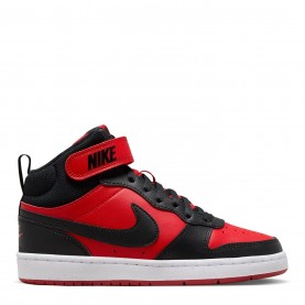 разпродажба,nike,детски,високи,кецове,детски,маратонки,nike,court,borough,mid,2,big,kids',shoe,red,black