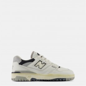 Юношески маратонки NEW BALANCE 550 Vintage Trainers Juniors - Sea Salt/Concr юношески,маратонки,детски,маратонки,new,balance,550,vintage,trainers,juniors,sea,salt,concr