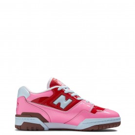 Юношески маратонки NEW BALANCE 550 Trainers Juniors - Team Red (985) юношески,маратонки,детски,маратонки,new,balance,550,trainers,juniors,team,red,(985)