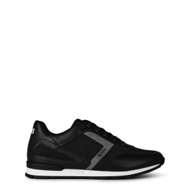 boss,logo,sneakers,juniors,black