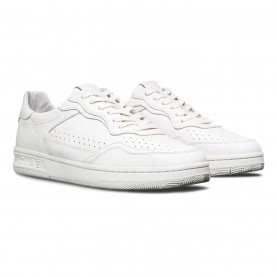 Детски маратонки Clae Unisex Kids' Low-Top Trainers - Triple Wht/Lth детски,маратонки,clae,unisex,kids',low,top,trainers,triple,wht,lth