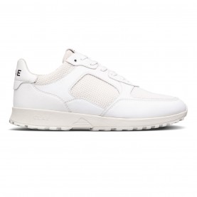 Маратонки Clae Kids' Low-Top Trainers - Triple White маратонки,clae,kids',low,top,trainers,triple,white