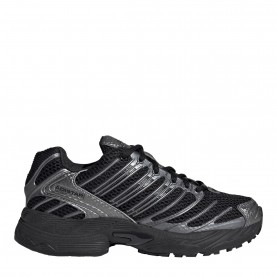 Детски маратонки adidas Originals Unisex Kids Adistar Runners - Black/Silv детски,маратонки,adidas,originals,unisex,kids,adistar,runners,black,silv