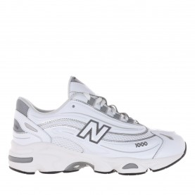 New Balance NB 1000 Juniors - NB White DK new,balance,nb,1000,juniors,nb,white,dk