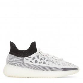 юношески,маратонки,детски,обувки,yeezy,350,v2,compact,trainers,junior,slate,white