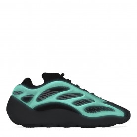 детски,обувки,yeezy,700,v3,sneakers,juniors,dark,glow