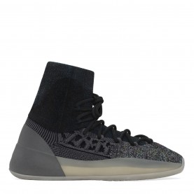 юношески,маратонки,детски,обувки,yeezy,basketball,knit,trainer,juniors,slate,blue