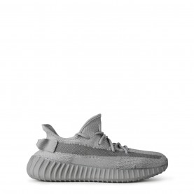 бебешки,обувки,детски,маратонки,yeezy,boost,350,v2,sneakers,junior,steel,grey