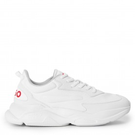 маратонки,hugo,kids,leon,runners,low,top,trainers,open,white