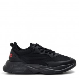 маратонки,маратонки,за,училище,ученически,обувки,hugo,kids',leon,runners,low,top,trainers,black