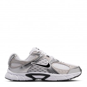 Nike V5 RNR Jn64 - White/Silver детски,маратонки,nike,v5,rnr,jn64,white,silver