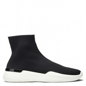 маратонки,за,училище,mallet,sock,runner,sneakers,black
