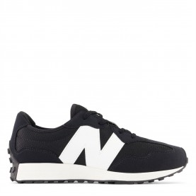 маратонки,детски,обувки,new,balance,327,trainers,black,white